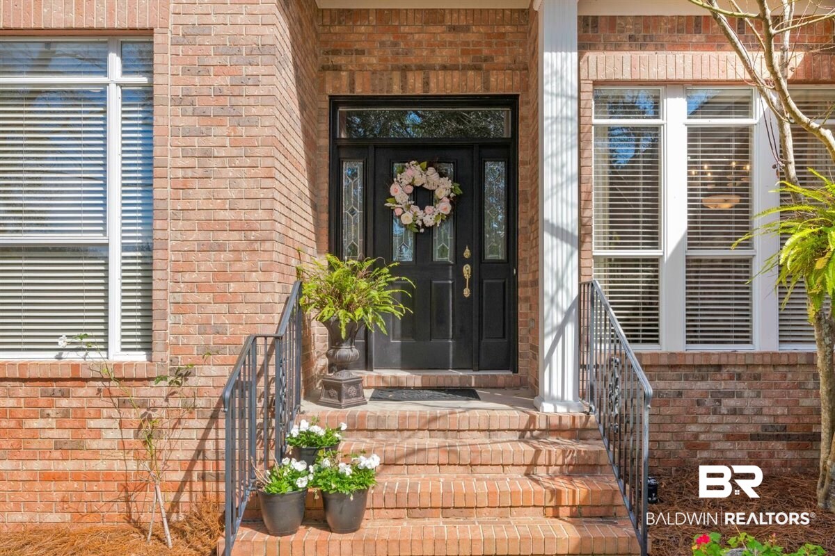 9501 Hackberry Court Daphne, AL 36527 - Photo 2 of 39