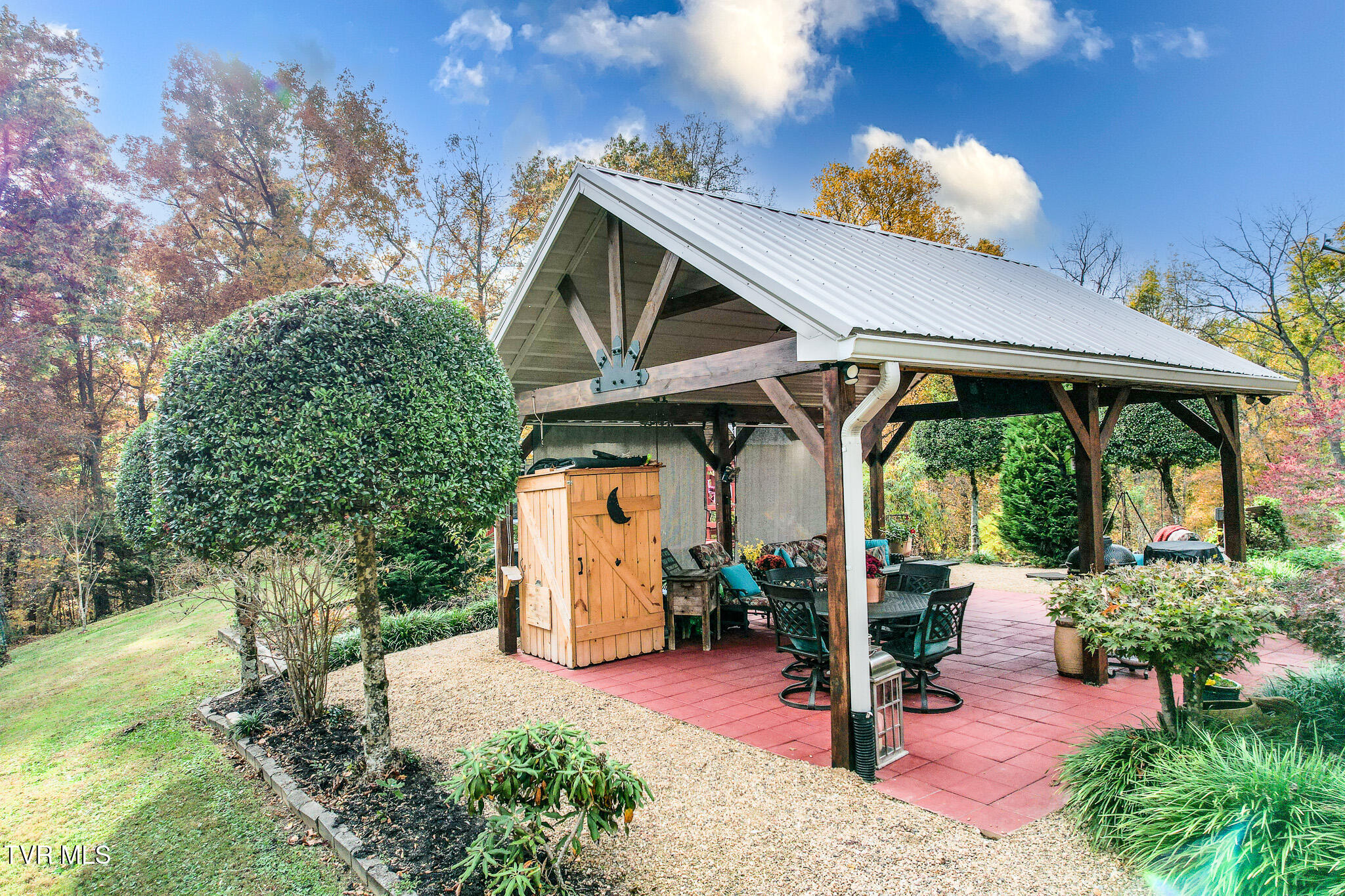 570 Leonard Road Greeneville, TN 37743 - Photo 59 of 85 DJI_0062-Edit