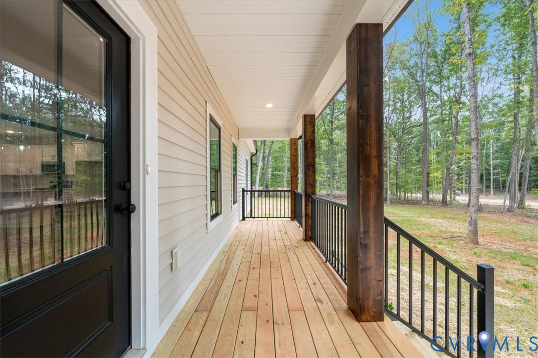 21 Holman Mill Road Farmville, VA 23901 - Photo 10 of 50 Gallery Image 10