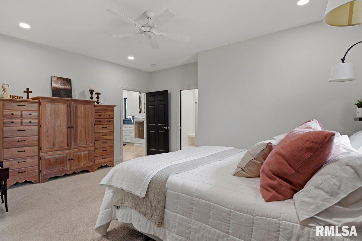 6813 Wesley Chapel Road Chatham, IL 62629 - Photo 36 of 39