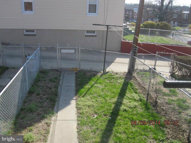 303 Allendale Street Baltimore, MD 21229 - Photo 6 of 14 Exterior (General)