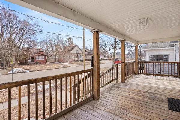 $160,000 | 1691 Terrace Street, Muskegon, MI 49442