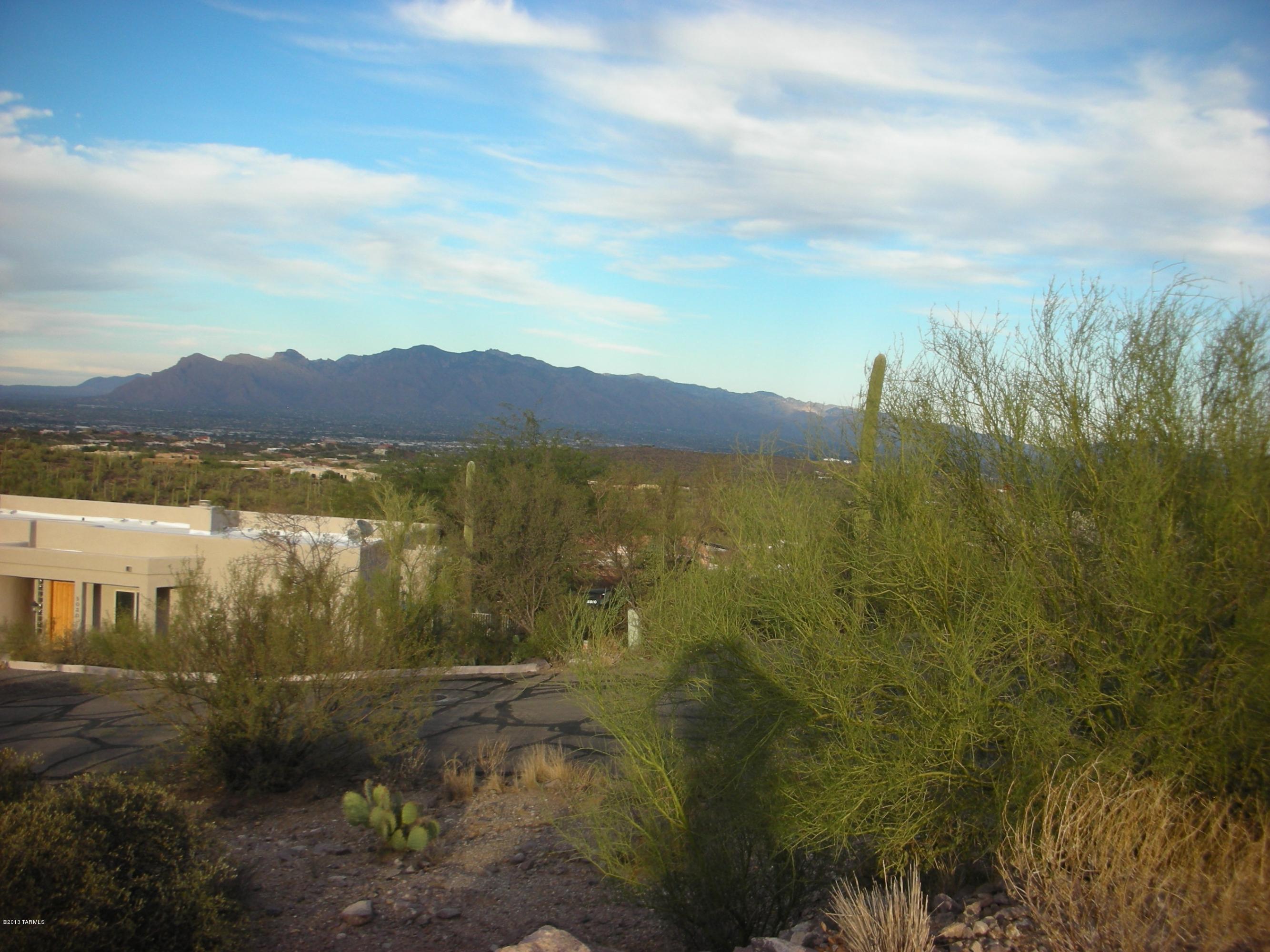 5025 North Vía Roma Tucson, AZ 85745 - Photo 3 of 10