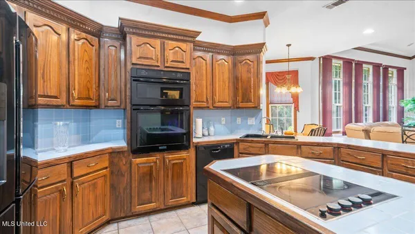 $469,500 | 1025 Michael Drive, McComb, MS 39648