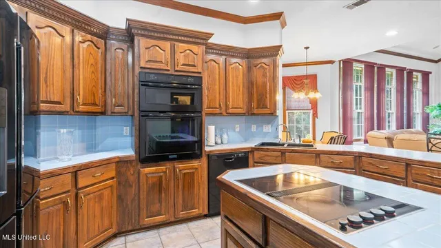 $469,500 | 1025 Michael Drive, McComb, MS 39648