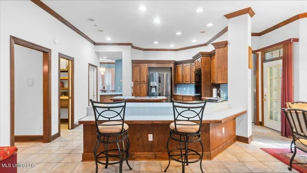 $469,500 | 1025 Michael Drive, McComb, MS 39648