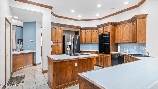 $469,500 | 1025 Michael Drive, McComb, MS 39648