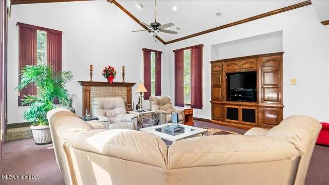 $469,500 | 1025 Michael Drive, McComb, MS 39648