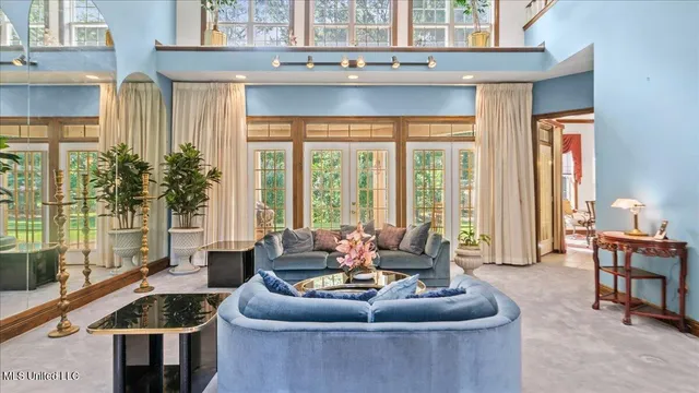 $469,500 | 1025 Michael Drive, McComb, MS 39648