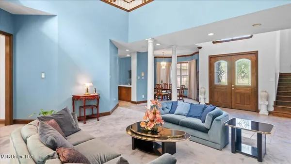 $469,500 | 1025 Michael Drive, McComb, MS 39648