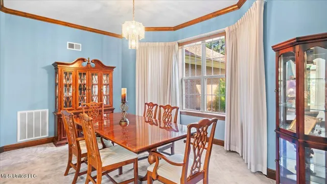 $469,500 | 1025 Michael Drive, McComb, MS 39648