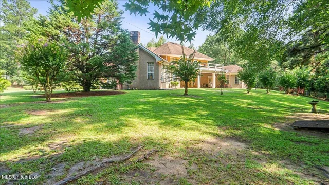 $469,500 | 1025 Michael Drive, McComb, MS 39648