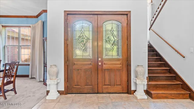 $469,500 | 1025 Michael Drive, McComb, MS 39648