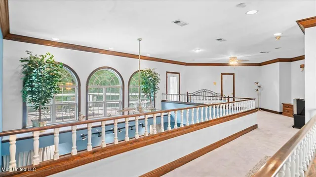 $469,500 | 1025 Michael Drive, McComb, MS 39648