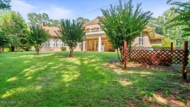 $469,500 | 1025 Michael Drive, McComb, MS 39648