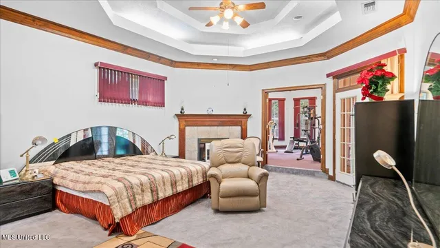 $469,500 | 1025 Michael Drive, McComb, MS 39648