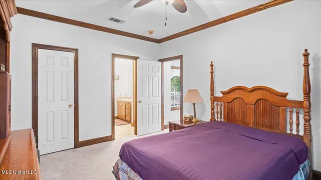 $469,500 | 1025 Michael Drive, McComb, MS 39648