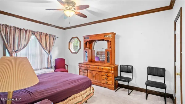 $469,500 | 1025 Michael Drive, McComb, MS 39648