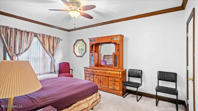 $469,500 | 1025 Michael Drive, McComb, MS 39648