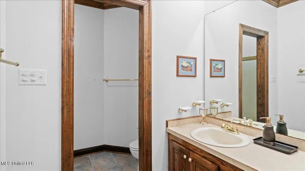 $469,500 | 1025 Michael Drive, McComb, MS 39648