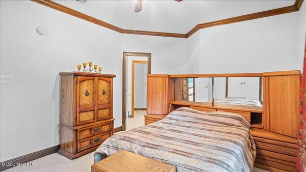 $469,500 | 1025 Michael Drive, McComb, MS 39648