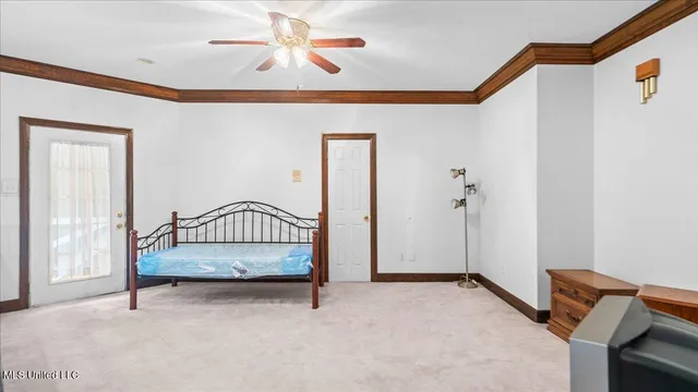 $469,500 | 1025 Michael Drive, McComb, MS 39648