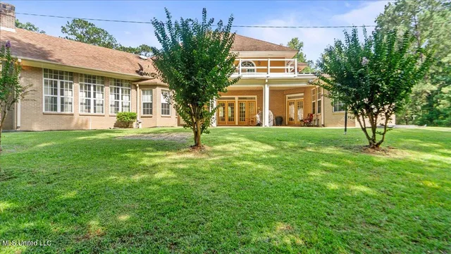 $469,500 | 1025 Michael Drive, McComb, MS 39648