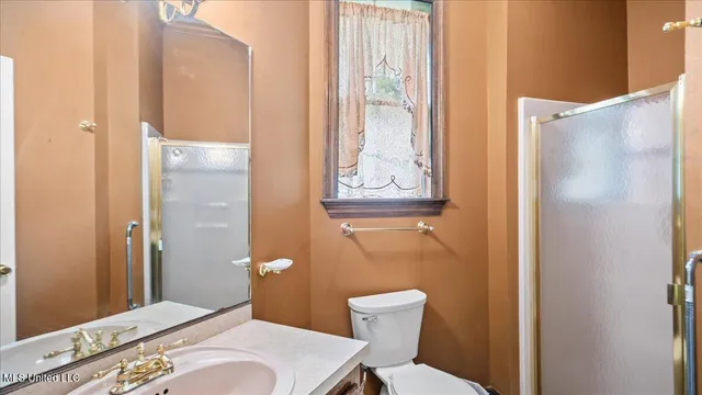 $469,500 | 1025 Michael Drive, McComb, MS 39648