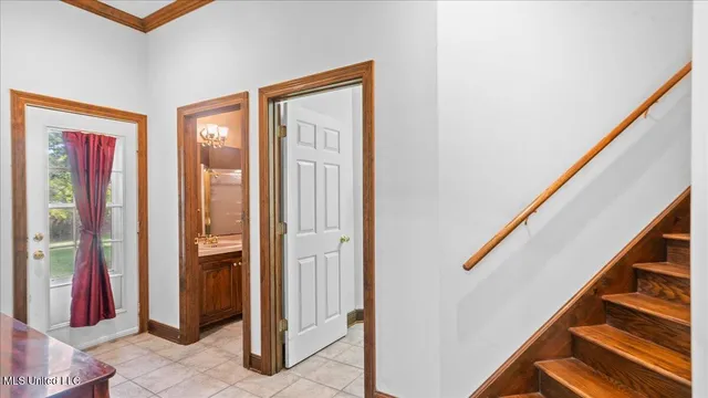 $469,500 | 1025 Michael Drive, McComb, MS 39648