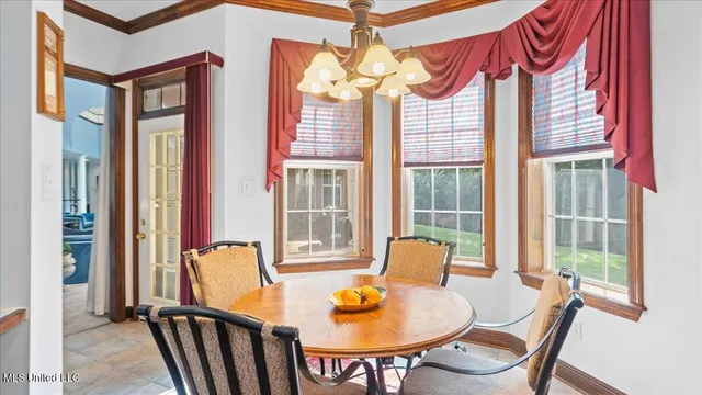 $469,500 | 1025 Michael Drive, McComb, MS 39648