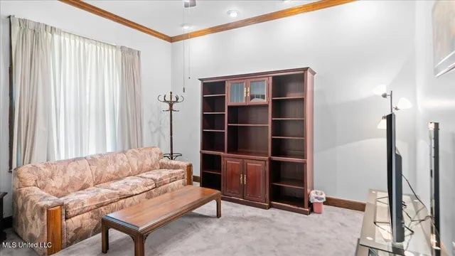 $469,500 | 1025 Michael Drive, McComb, MS 39648