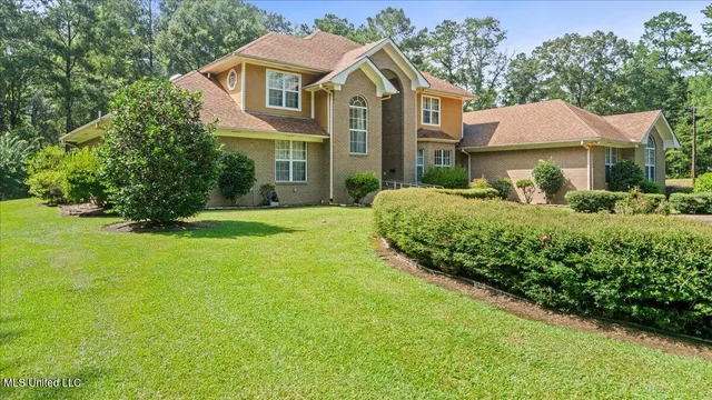 $469,500 | 1025 Michael Drive, McComb, MS 39648