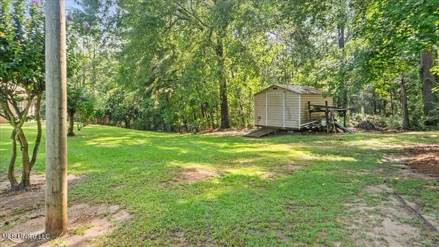 $469,500 | 1025 Michael Drive, McComb, MS 39648