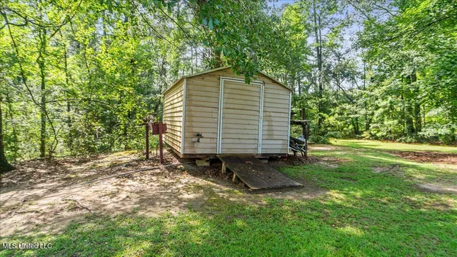 $469,500 | 1025 Michael Drive, McComb, MS 39648