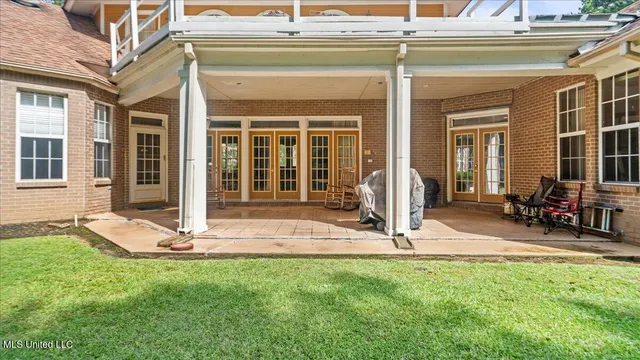 $469,500 | 1025 Michael Drive, McComb, MS 39648