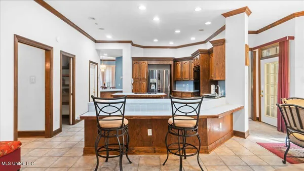 $469,500 | 1025 Michael Drive, McComb, MS 39648