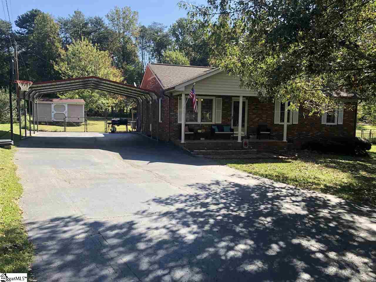 107 Ivy Circle Inman, SC 29349 - Photo 14 of 17