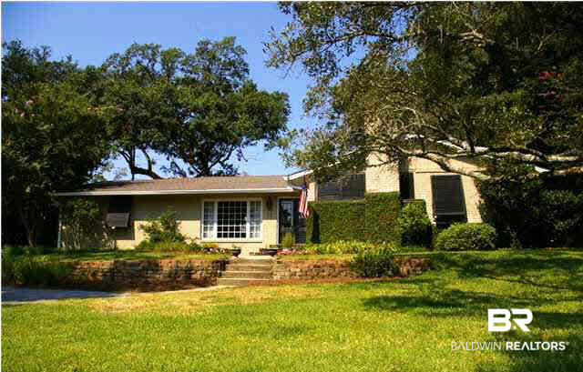 12 Ashley Drive Mobile, AL 36608 - Photo 1 of 1