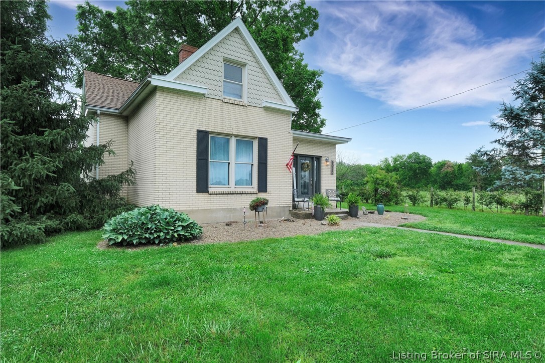 6020 Stacy Road Charlestown, IN 47111 - Photo 4 of 47