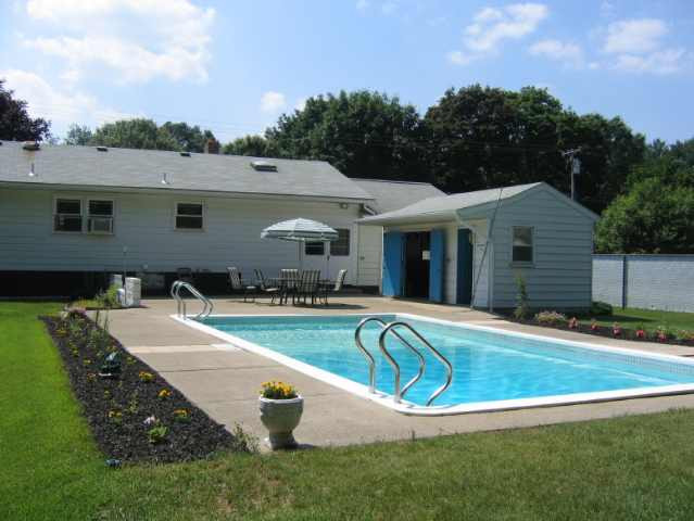 110 Scotch Bush Road Ballston, NY 12027 - Photo 2 of 2 Photo 2