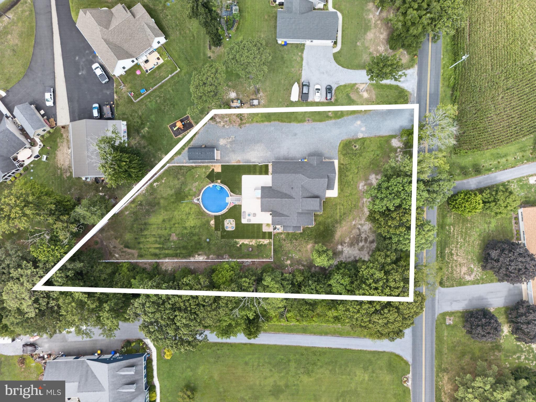 24650 Prettyman Road Georgetown, DE 19947 - Photo 106 of 112 Gallery Image 106