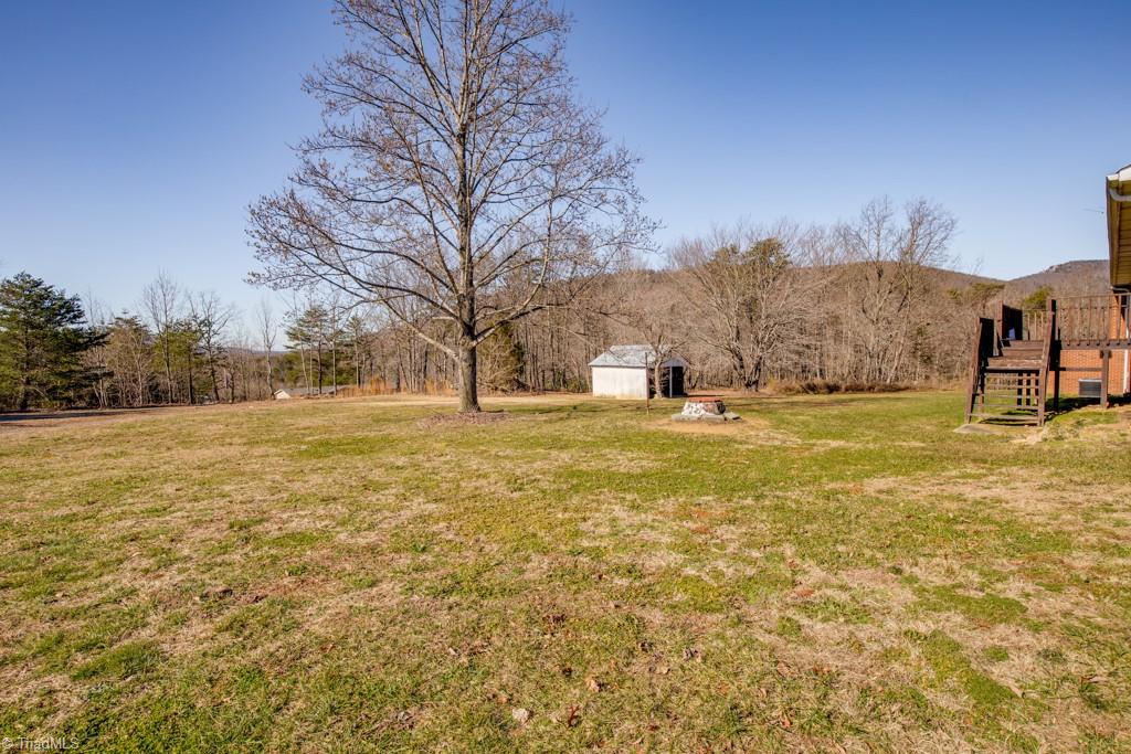 1451 Marshall Smith Road King, NC 27021 - Photo 22 of 25