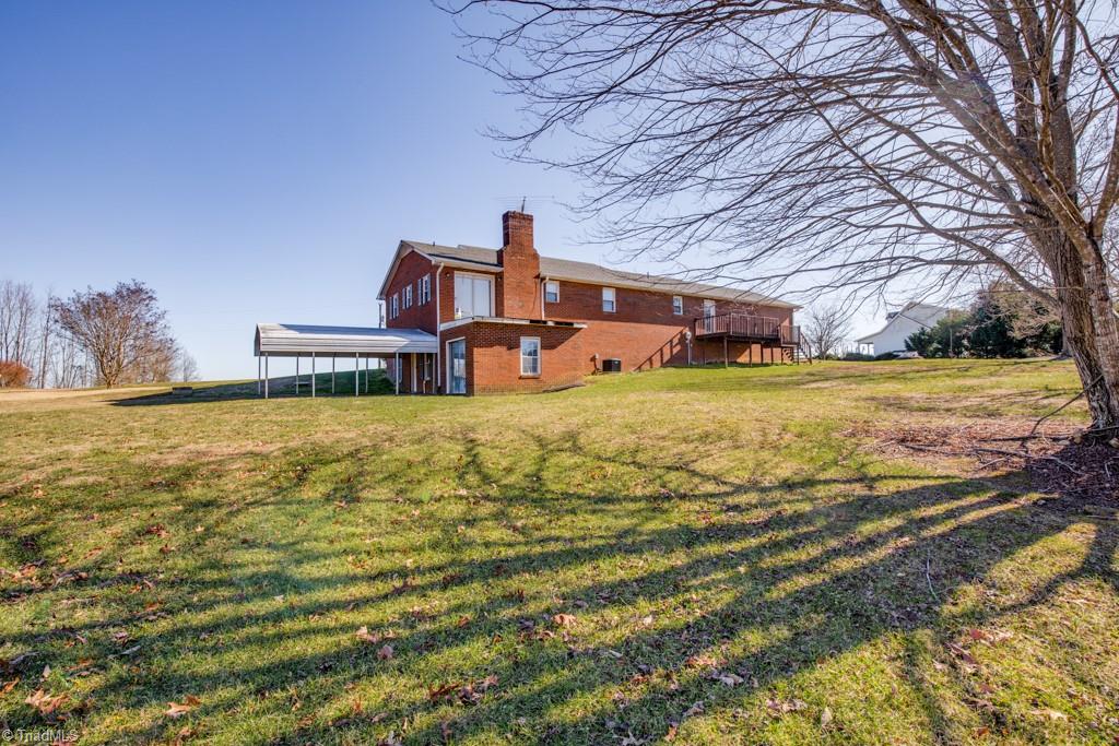 1451 Marshall Smith Road King, NC 27021 - Photo 23 of 25