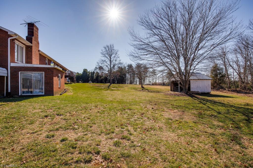 1451 Marshall Smith Road King, NC 27021 - Photo 24 of 25