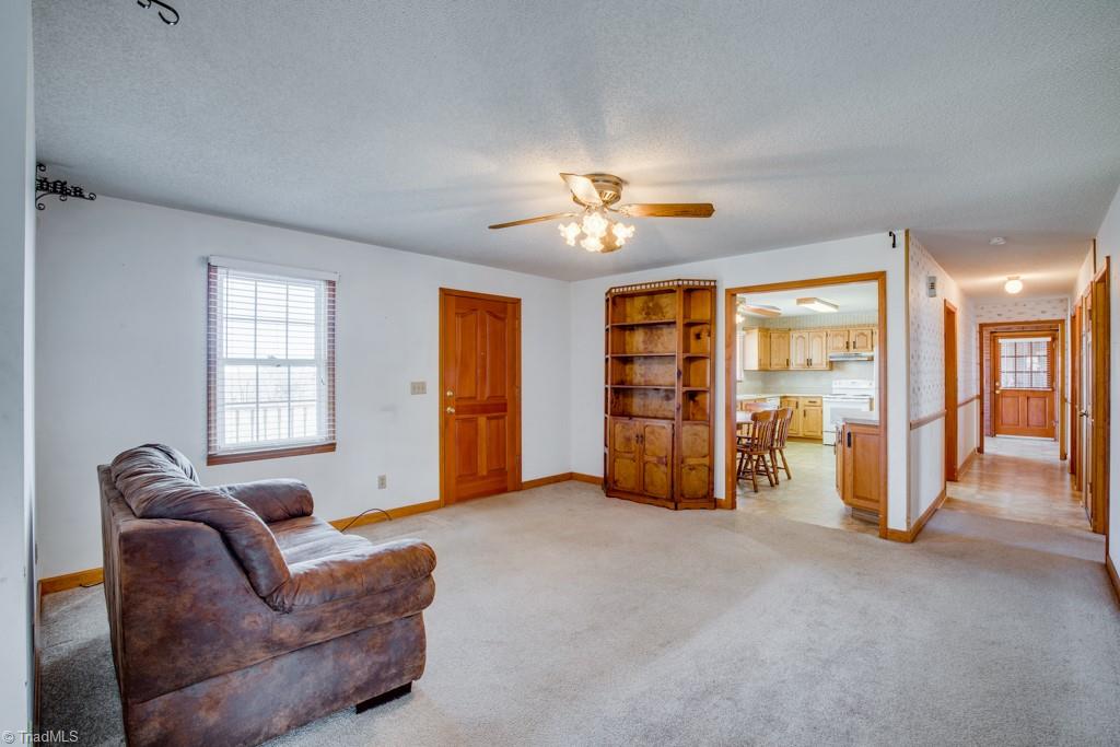 1451 Marshall Smith Road King, NC 27021 - Photo 6 of 25