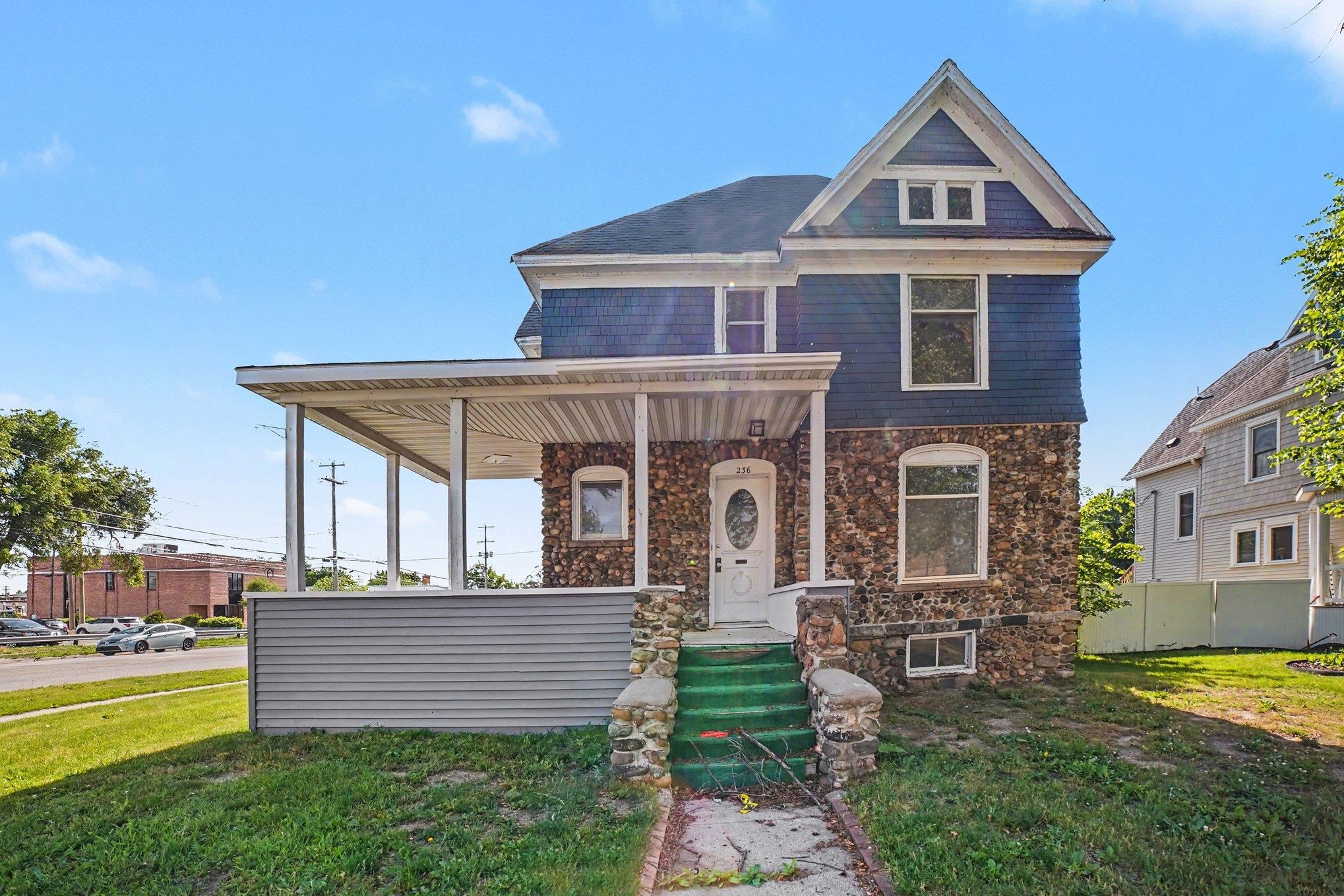 236 East Center Street Alma, MI 48801 - Photo 46 of 46