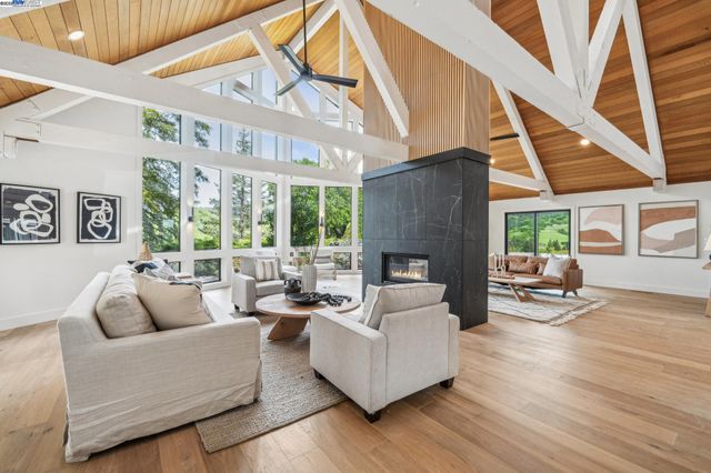 $3,895,000 | 231 Vagabond Court, Alamo, CA 94507