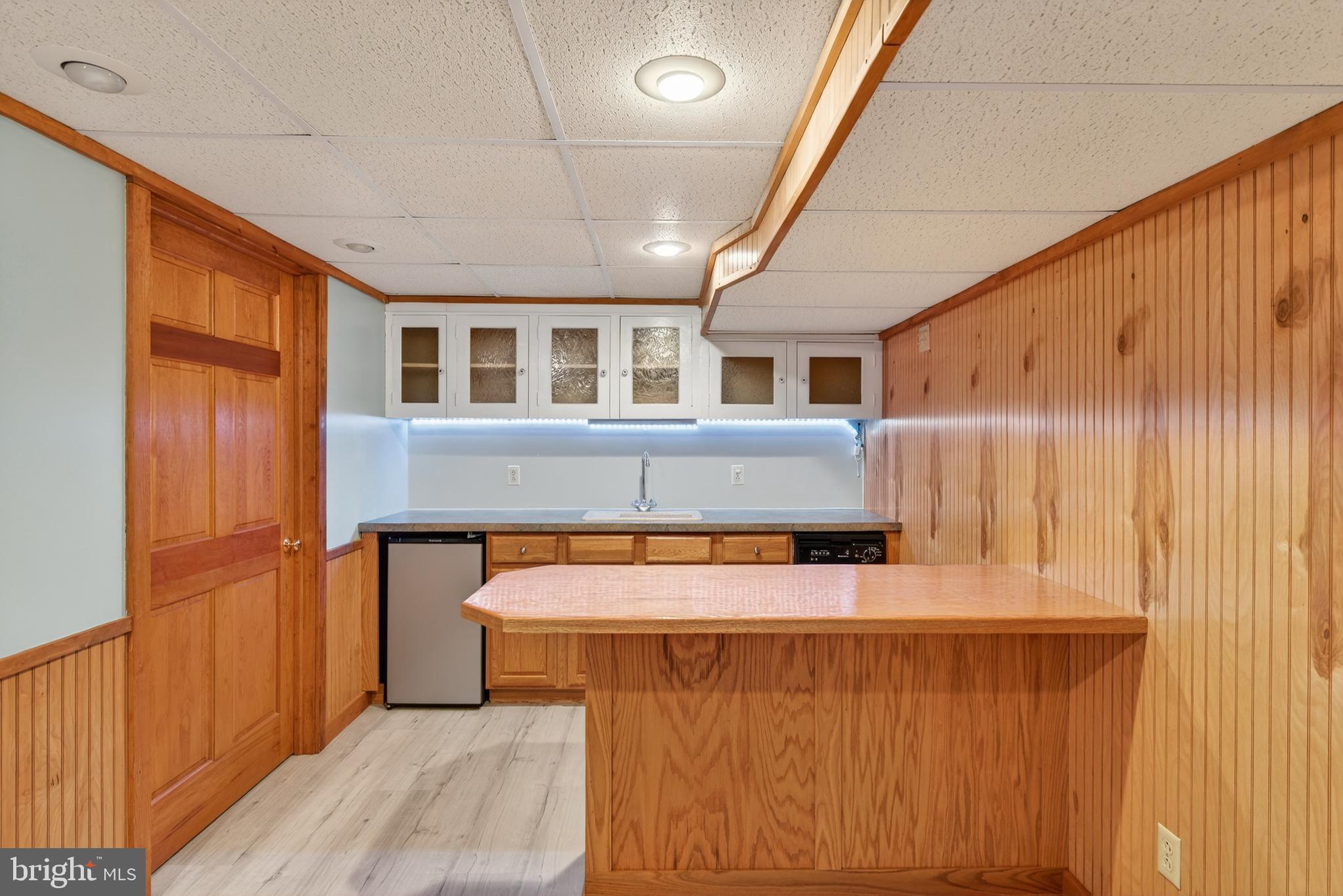 414 Twin Elm Road Strasburg, PA 17579 - Photo 26 of 30 a view of a kitchen with a sink and cabinets
