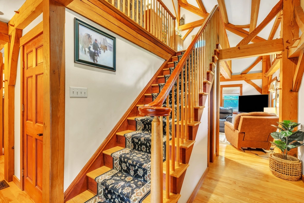 56 West Pelham Road Shutesbury, MA 01072 - Photo 3 of 42
