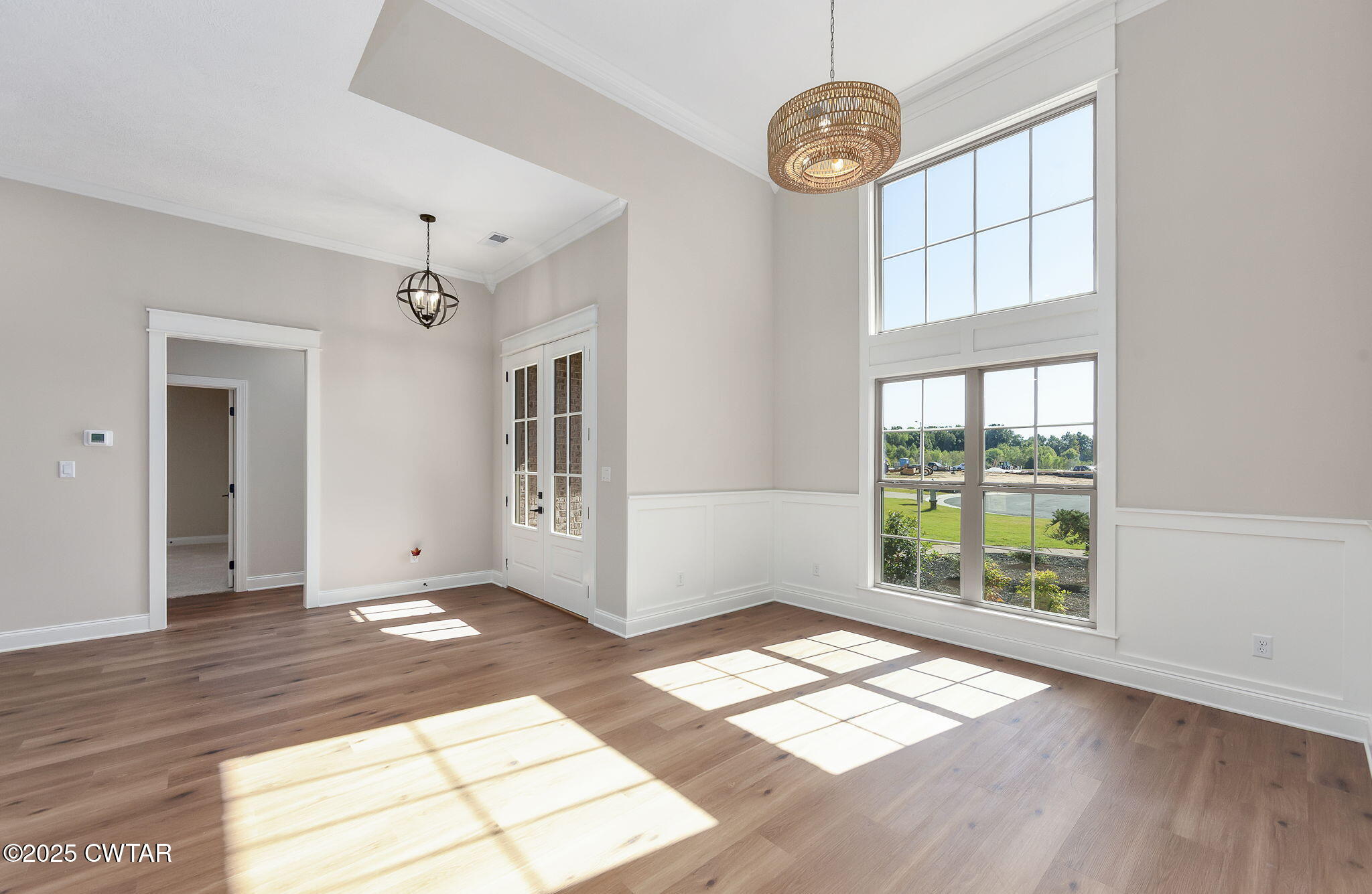 24 Enoch Cove Jackson, TN 38305 - Photo 2 of 30 a view of an empty room with a window